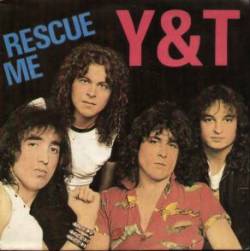 Y And T : Rescue Me
